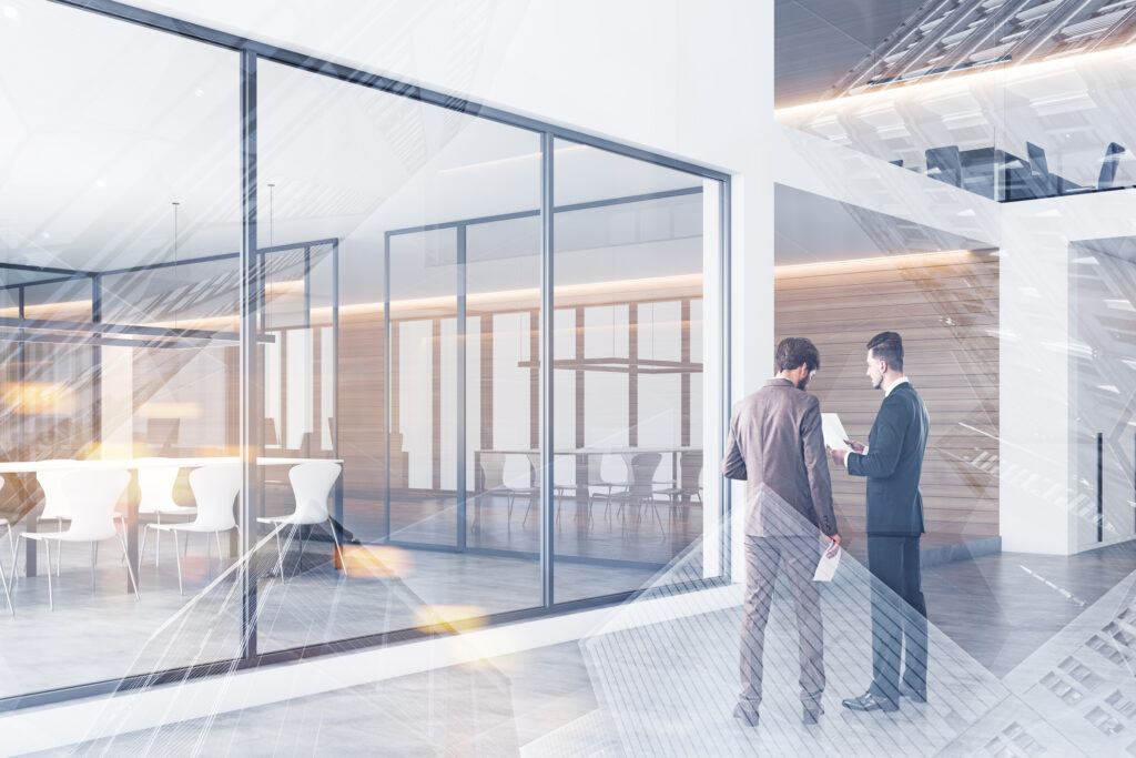 3D Scanning for Smarter, More Efficient Space Planning