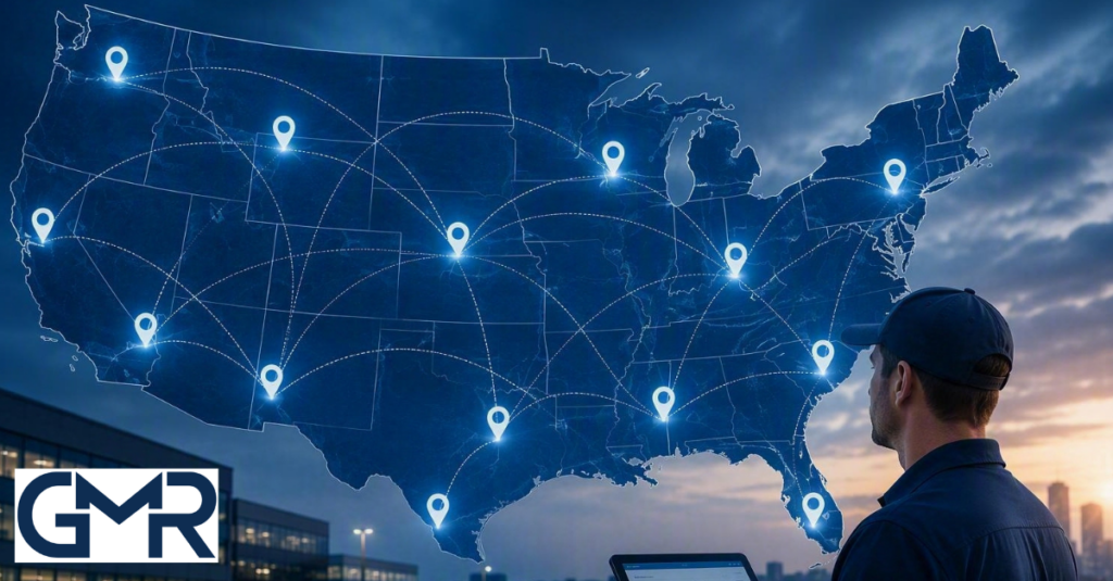 National Facility Programs: Creating Consistent Facility Intelligence Across Your Portfolio